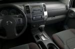 Nissan Xterra 2009 года